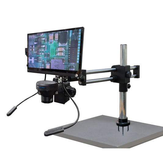 INNOSCOPES DMS (S7 V2) 30X-IM-B32-IM-32BD * - -