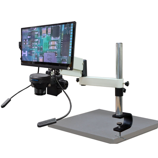 INNOSCOPES DMS (S7 V2) 30X-IM-32A * - -