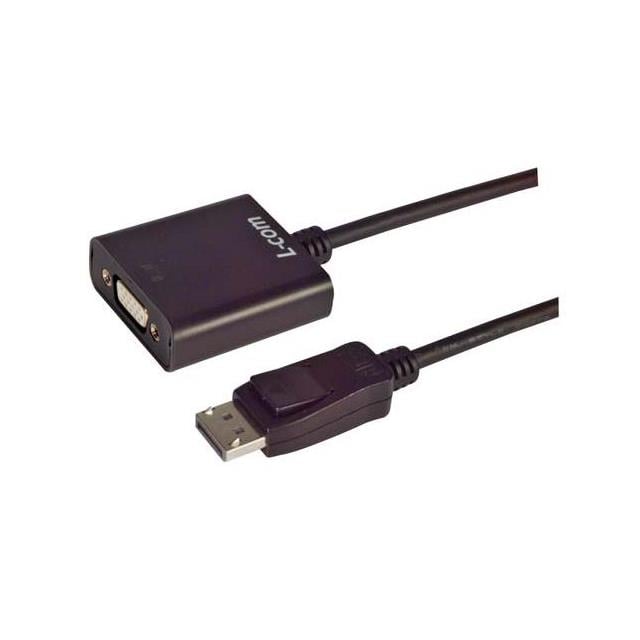 L-com DP-SVGA-CBL - - 0.70' (214.6mm)