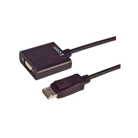 L-com DP-SVGA-CBL - - 0.70' (214.6mm)