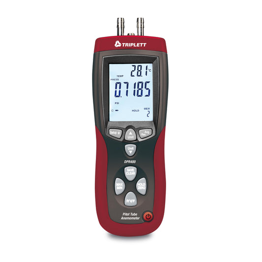 Triplett Test Equipment and Tools DPR400