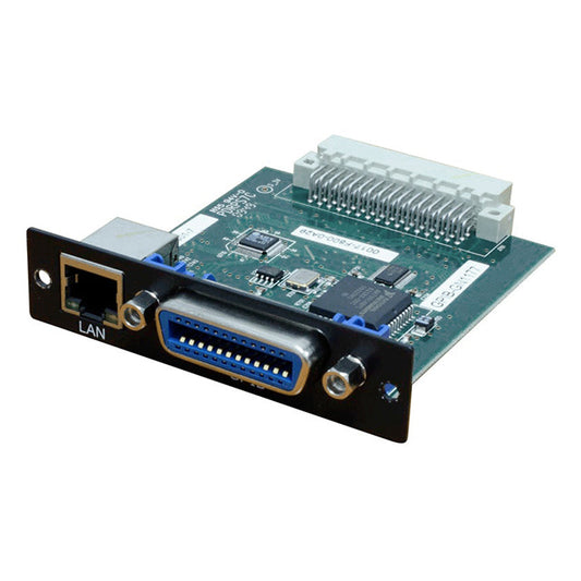 B&K Precision DRGL - Fuente de alimentación Tarjeta de interfaz, GPIB/LAN