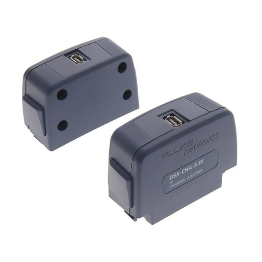 Hirose Electric Co Ltd DSX-CHA-5-IX-S - Especializados Adaptador