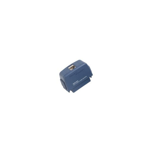 Fluke Networks DSX-PC6AS DSX CableAnalyzer™ Especializados Adaptador