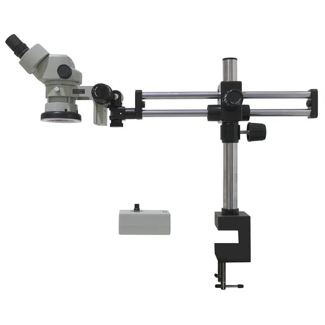 Aven Tools DSZ44-209-536 - Microscope, Stereo Zoom (Binocular) 10x ~ 44x