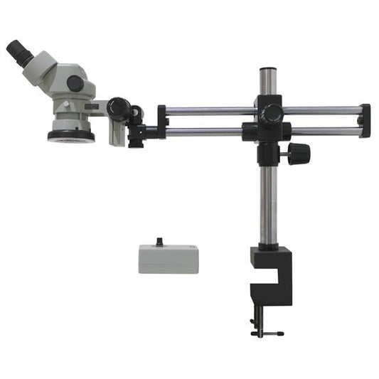 Aven Tools DSZ44-209-536 - Microscope, Stereo Zoom (Binocular) 10x ~ 44x