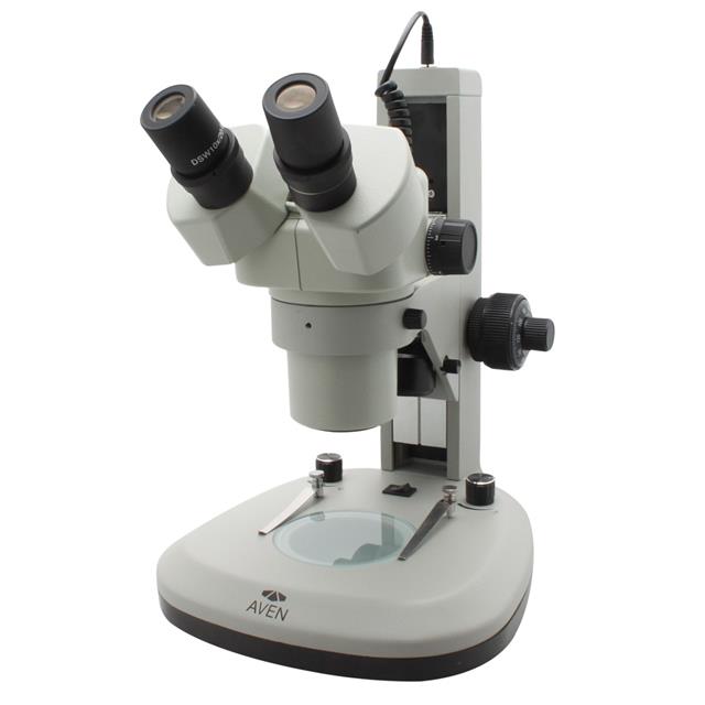 Aven Tools DSZ44-506 DSZ-44 Microscope, Stereo Zoom (Binocular) 10x ~ 44x