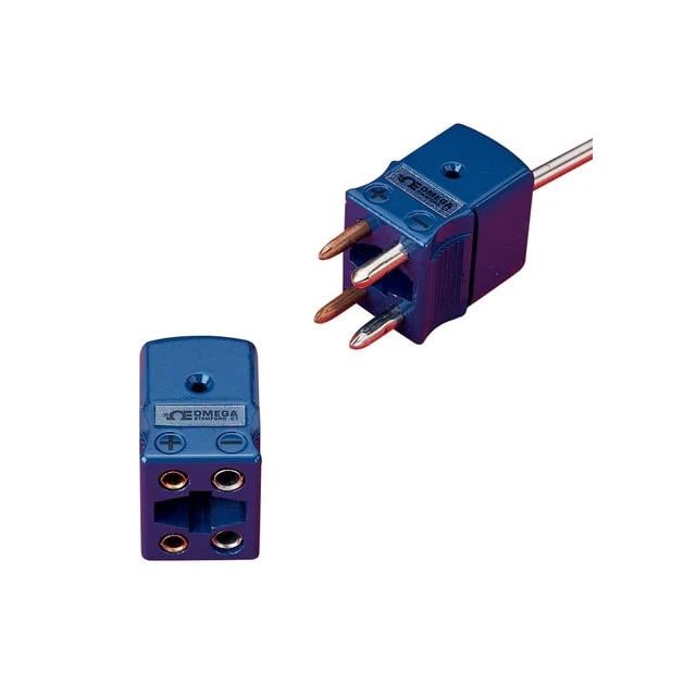 Omega DTC-J-F - Especializados Conector de termopar