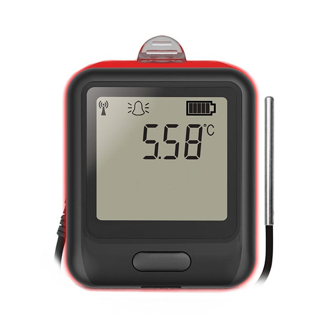 Lascar Electronics EL-WIFI-TPX+
