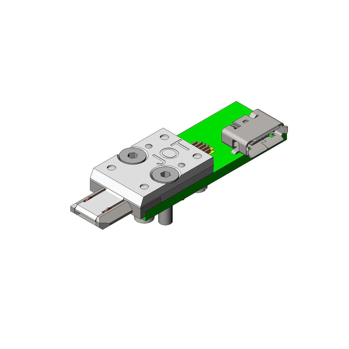 Bluelec EM077972-0 - Especializados Módulo de prueba