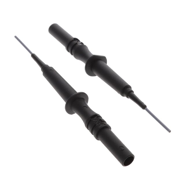 Peak Electronic Design Limited ENP90 - Clip de prueba, conductor, sonda Sonda