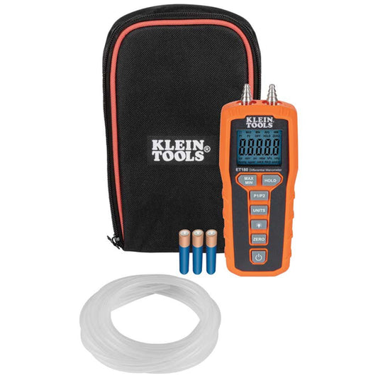 Klein Tools, Inc. ET180