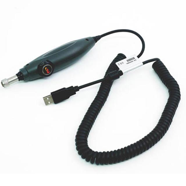Fiber Instrument Sales F1DI1000 - Microscope, Digital 400x