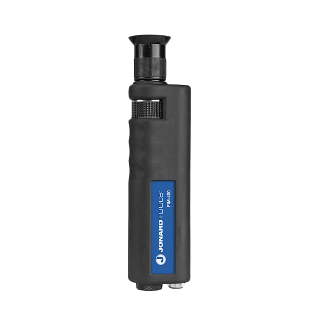 Jonard Tools FIM-400 - Microscope, Portable 400x – Marketify.mx