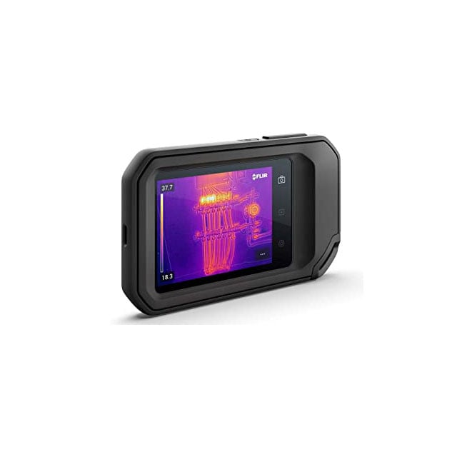 Teledyne FLIR Commercial Systems FLIR C5
