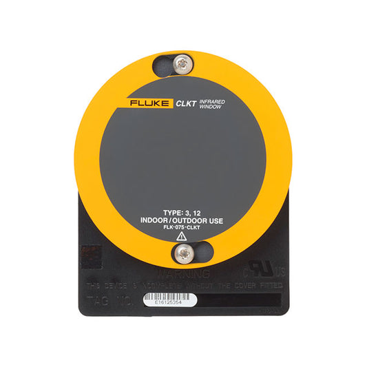 Fluke Electronics FLK-075-CLKT ClirVu® CLKT Especializados Ventana infrarroja