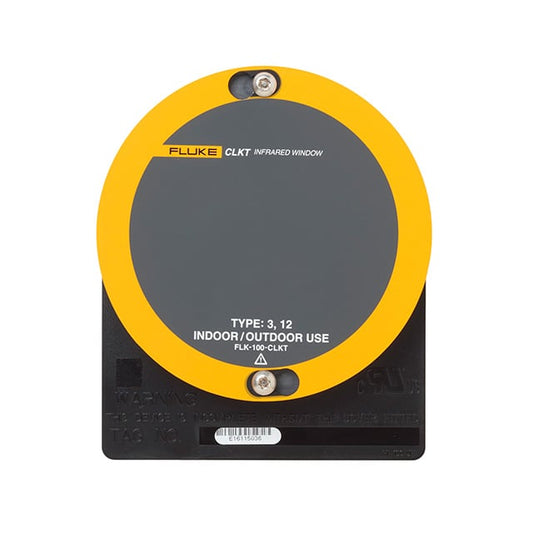 Fluke Electronics FLK-100-CLKT ClirVu® CLKT Especializados Ventana infrarroja
