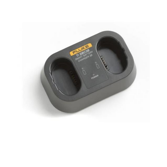 Fluke Electronics FLK-TI-SBC3B Ti Especializados Cargador de baterías