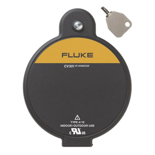 Fluke Electronics FLUKE-CV301 ClirVu® CV Especializados Ventana infrarroja