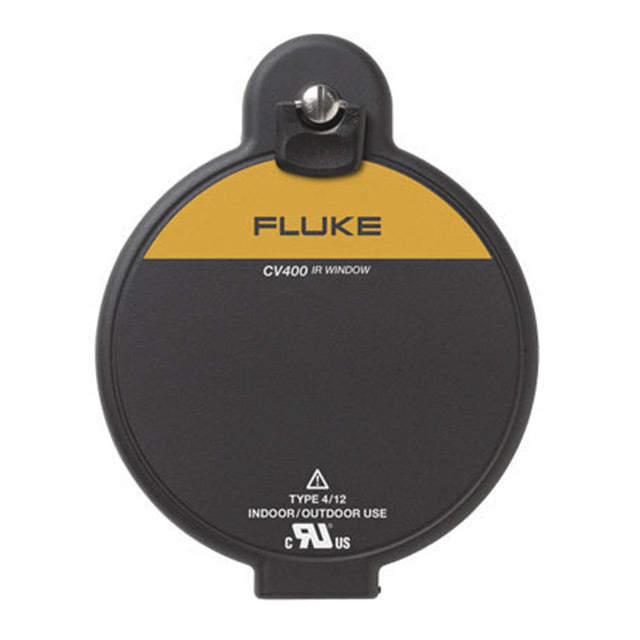 Fluke Electronics FLUKE-CV400 ClirVu® CV Especializados Ventana infrarroja