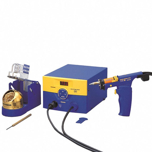 American Hakko Products, Inc. FM204-01 -