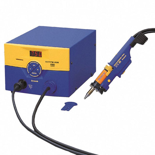 American Hakko Products, Inc. FM205-01 -