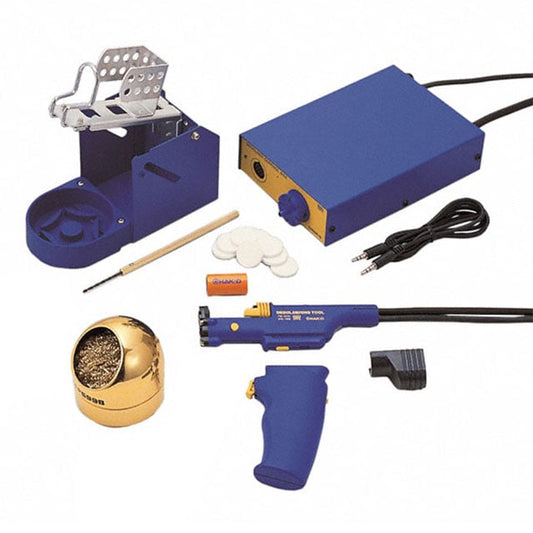 American Hakko Products, Inc. FM2024-21 -