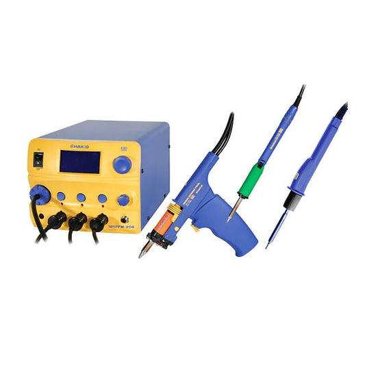American Hakko Products, Inc. FM206-DSA -