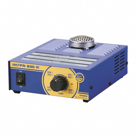 American Hakko Products, Inc. FR830-02 -