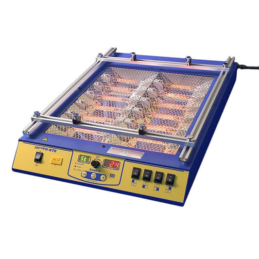 American Hakko Products, Inc. FR872-03 -