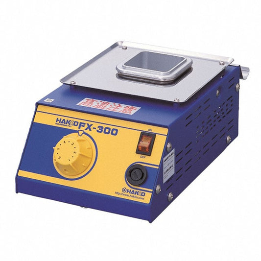 American Hakko Products, Inc. FX300-03 -