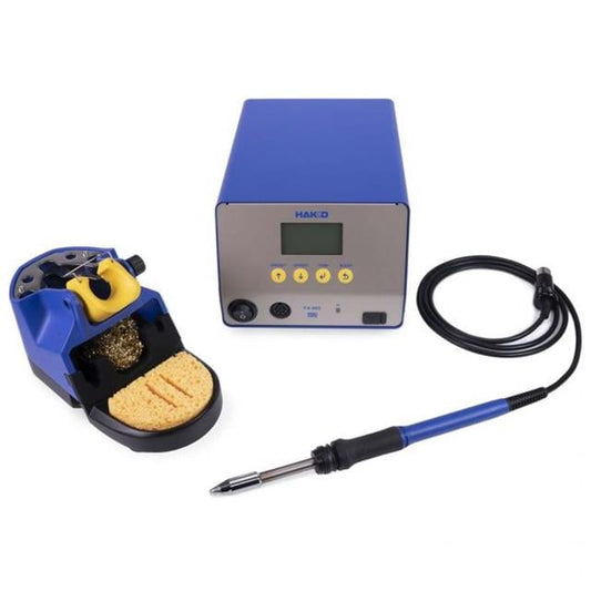 American Hakko Products, Inc. FX805-03 -