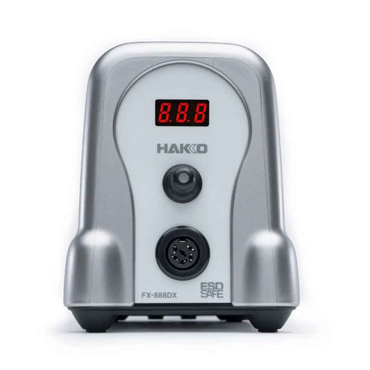 American Hakko Products, Inc. FX888DX-010SV FX-888D