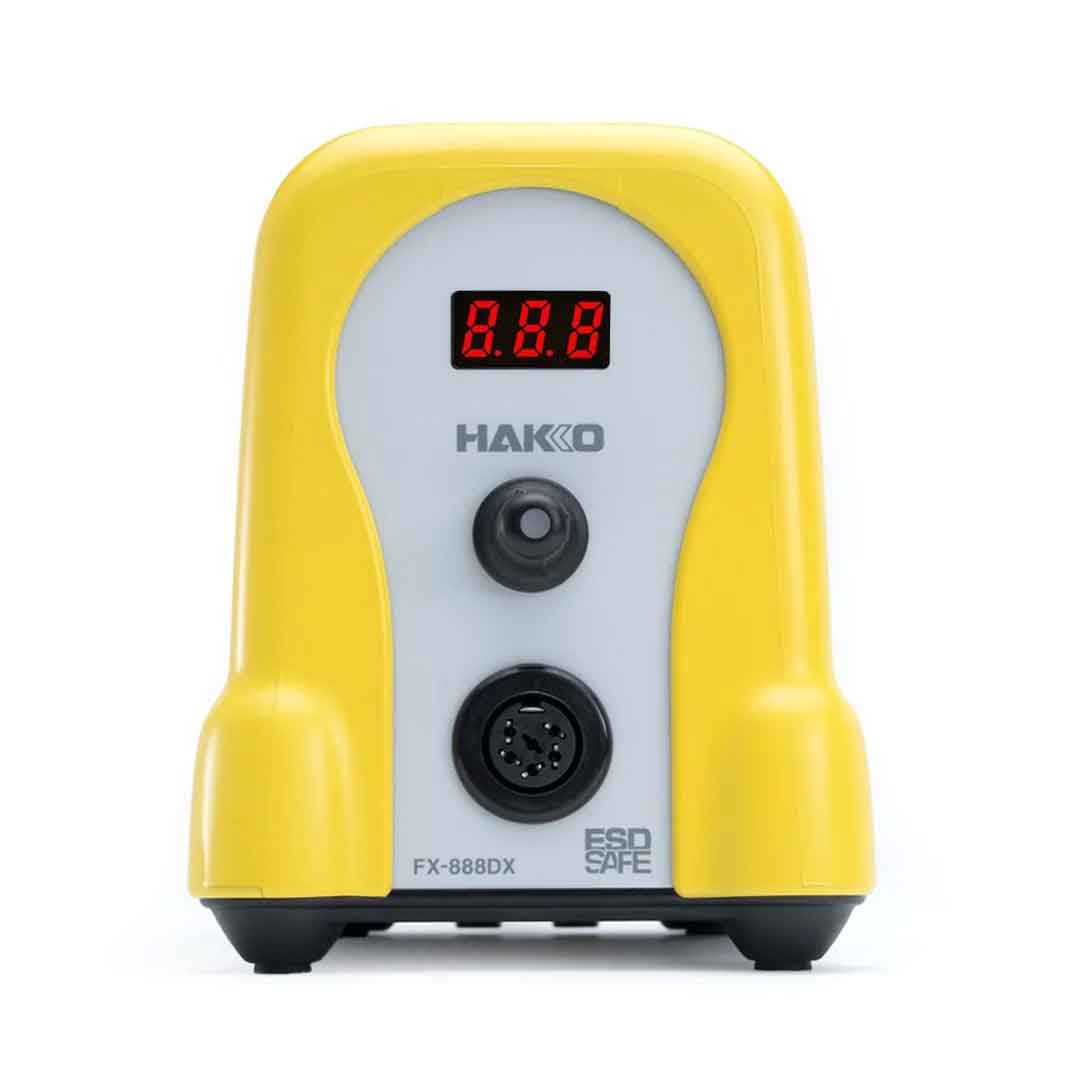 American Hakko Products, Inc. FX888DX-010YW FX-888D