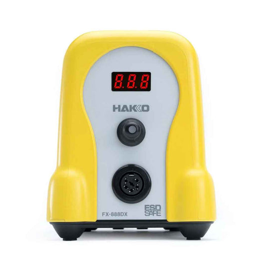American Hakko Products, Inc. FX888DX-010YW FX-888D