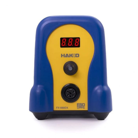American Hakko Products, Inc. FX888DX-010BY FX-888D
