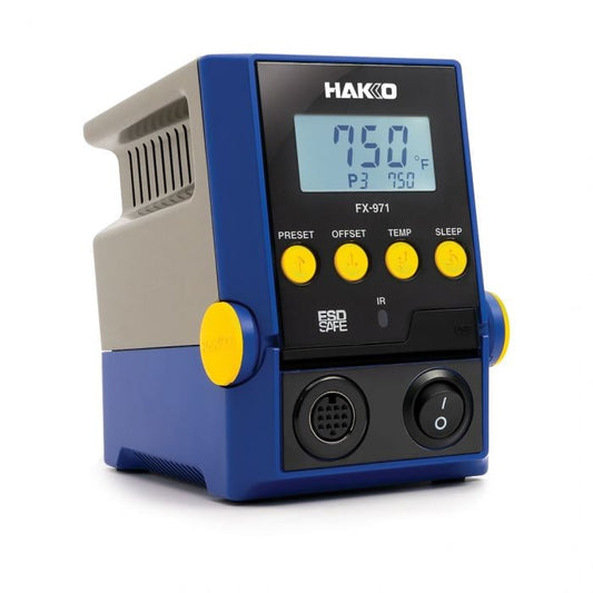American Hakko Products, Inc. FX971-011 FX
