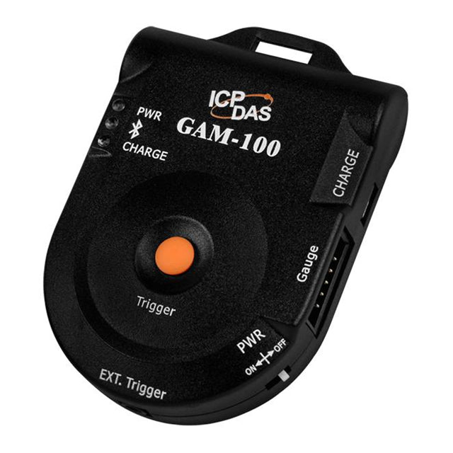ICP DAS USA INC GAM-100 M2M Especializados BlueTooth