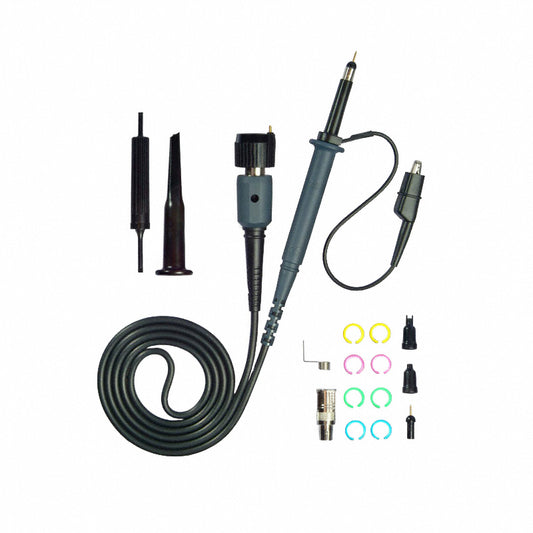 Cal Test Electronics GE1511RA GE, Elditest™, Cal Test Pasivos con lectura 10:1