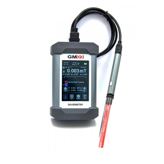 Hirst Magnetic Instruments Ltd GM09-3