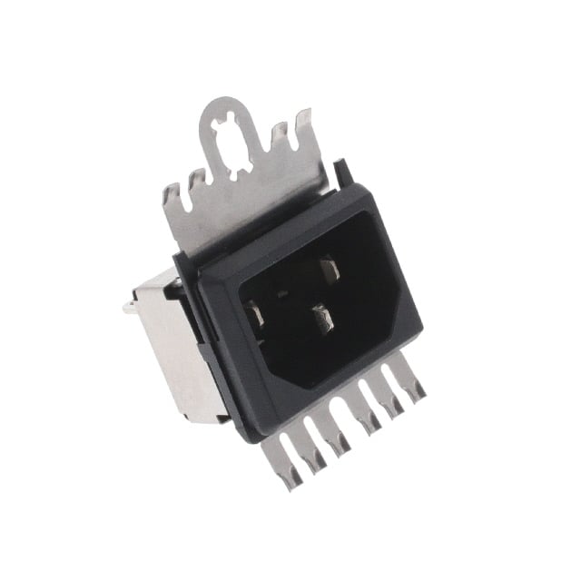 SCHURTER Inc. GRF2.0512.11 GRF2 - - - -
