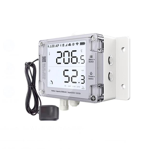 UbiBot GS1-PL4G1RS
