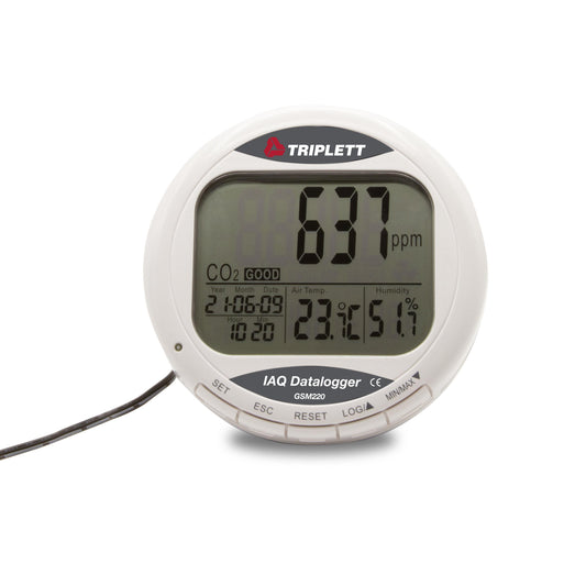 Triplett Test Equipment and Tools GSM220