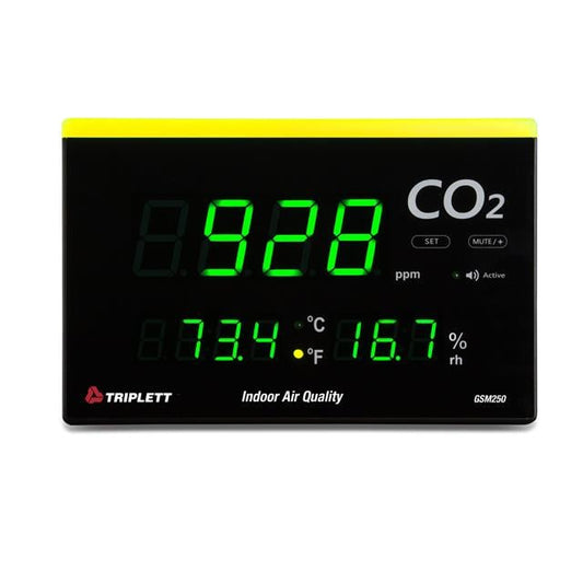 Triplett GSM250