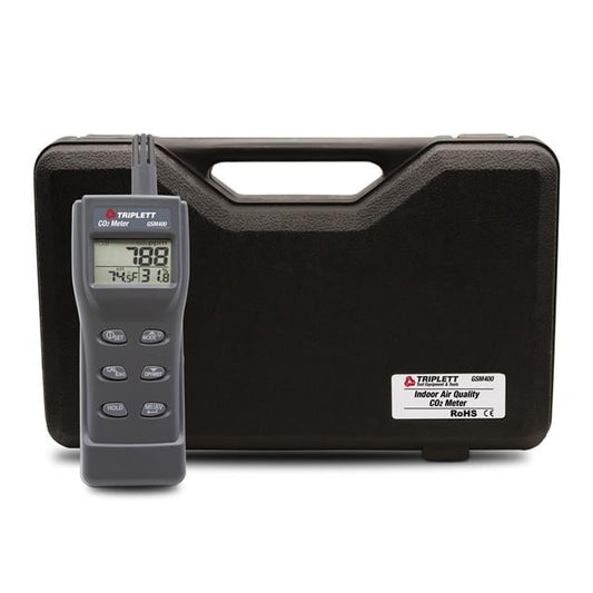 Triplett Test Equipment and Tools GSM400