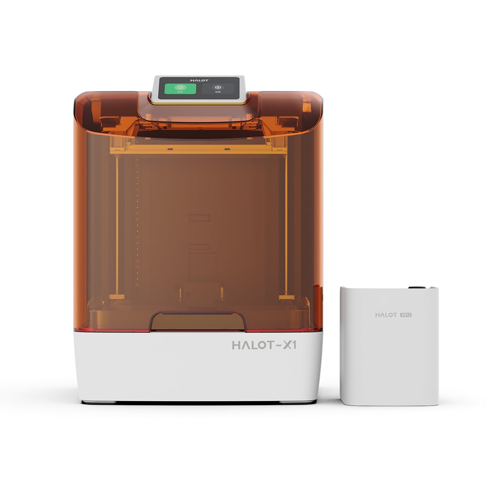 Creality 3D CREALITY HALOT-X1 COMBO - - USB, WiFi