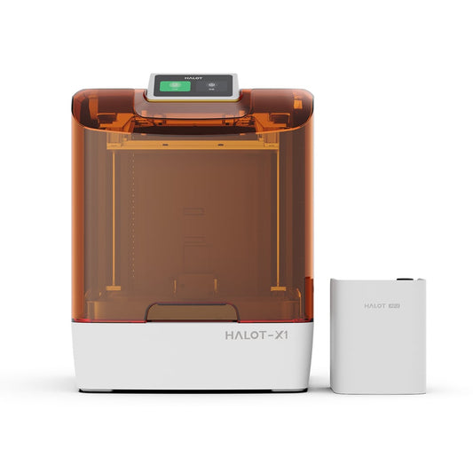 Creality 3D CREALITY HALOT-X1 COMBO - - USB, WiFi