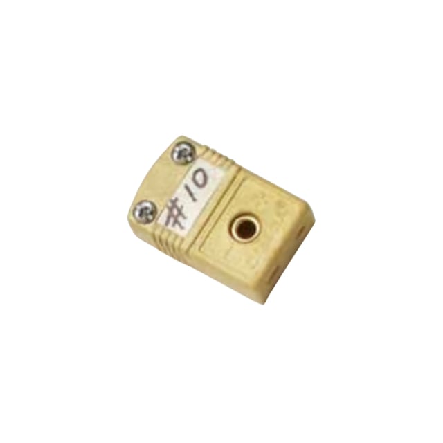 Omega HMPW-K-F - Termopar tipo K Conector de termopar