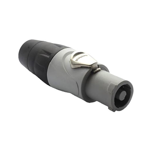 Amphenol Audio HP-3-FG HPSeries™ Power Conexión personalizada Clavija de conexión, clavijas macho 25A 250VCA