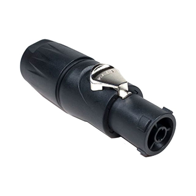 Amphenol Audio HPT-3-FJ HPTSeries™ Power Conexión personalizada Clavija de conexión, enchufes hembra 16A 250VCA